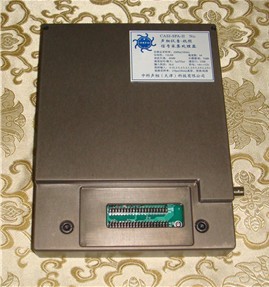 CASI-100DSPA-64音視頻信號快速采集處理器說明書