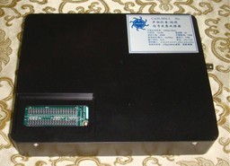 SPA-AV-I音視頻信號采集處理器說明書