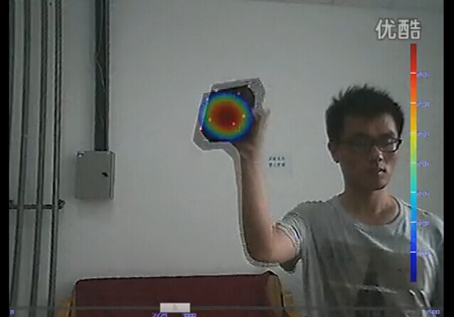聲相儀噪聲測試