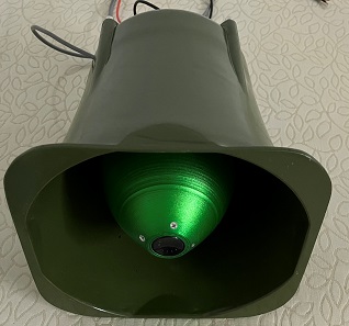 CASI-H270揚(yáng)聲器